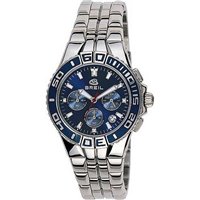 Orologio Breil in Acciaio 2519781177 - 2519781177